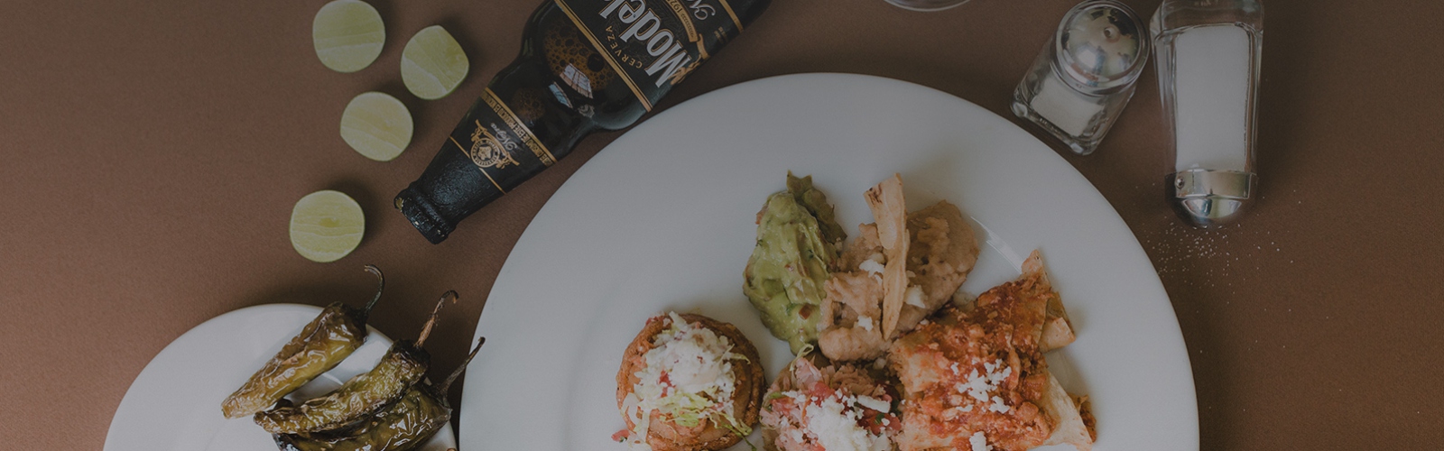 Gastronomía